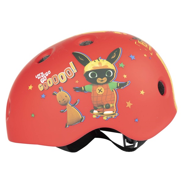 Children helmet Bing S