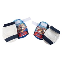 Children knee pads Paw Patrol blue