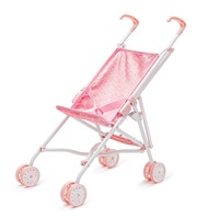 Folding Doll Stroller Baby Mix Tara