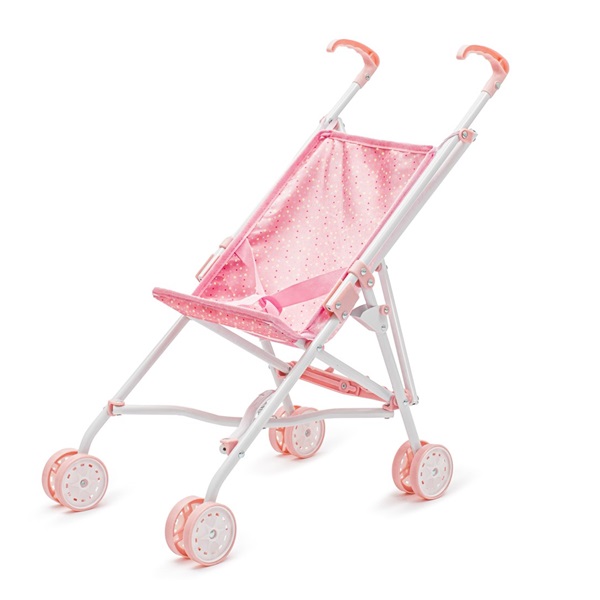 Folding Doll Stroller Baby Mix Tara