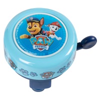 Children's bicycle bell Paw Patrol blue