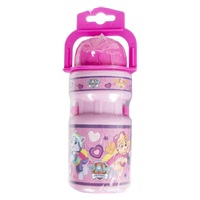 Children‘s bottle for bike Paw Patrol pink