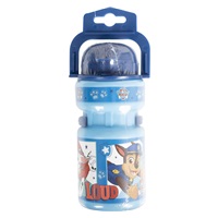 Children‘s bottle for bike Paw Patrol blue