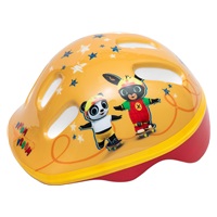 Children helmet Bing XS žltá