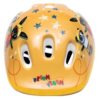 Children helmet Bing XS žltá