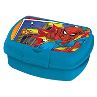 Snack box Spiderman