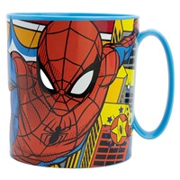 Mug Spiderman 350 ml