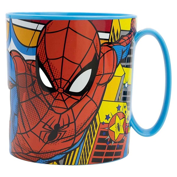 Mug Spiderman 350 ml