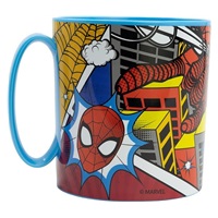 Mug Spiderman 350 ml