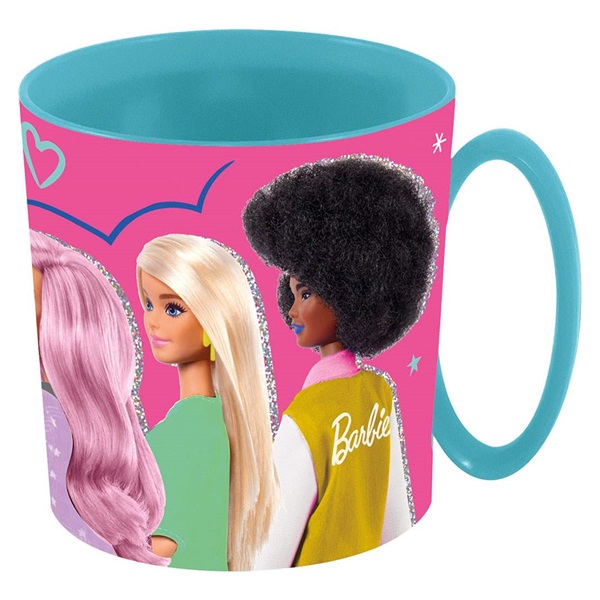 Mug Barbie 390 ml