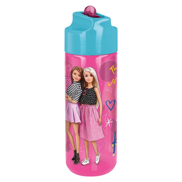 Sports bottle Barbie 540 ml