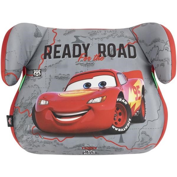 Children booster car seat Cars