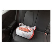 Children booster car seat Cars