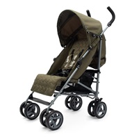 Golf Stroller Olive Baby Mix green