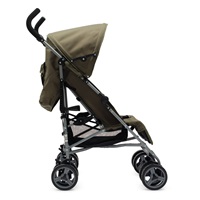 Golf Stroller Olive Baby Mix green