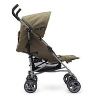 Golf Stroller Olive Baby Mix green