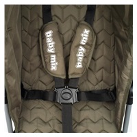 Golf Stroller Olive Baby Mix green