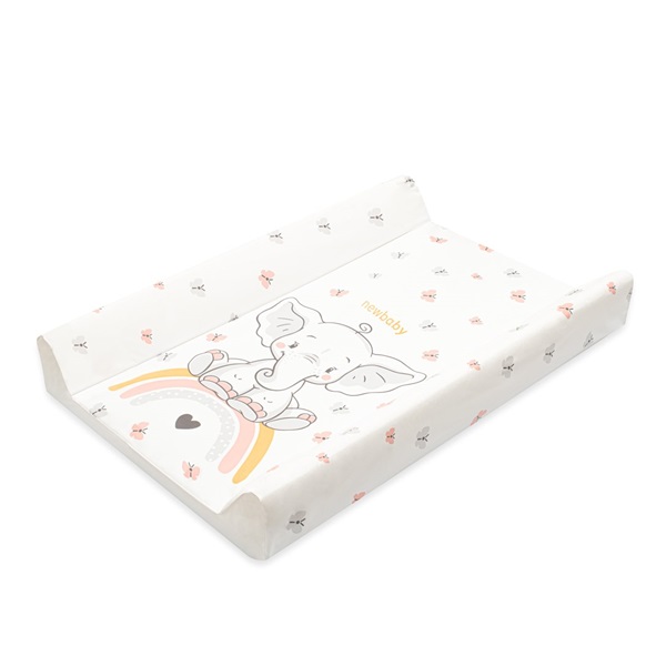 Baby changing table soft New Baby Elephant 49x70cm