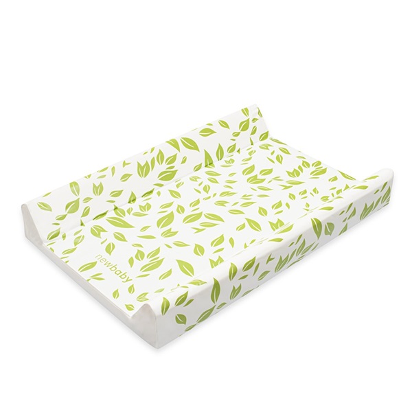 BBaby changing table soft New Baby Leaves 49x70cm