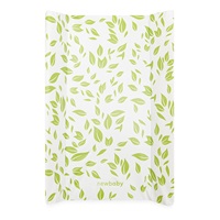 BBaby changing table soft New Baby Leaves 49x70cm