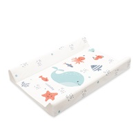 Baby changing table soft New Baby Ocean 49x70cm