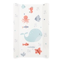 Baby changing table soft New Baby Ocean 49x70cm