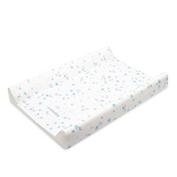 Baby changing table soft  New Baby Flowers 49x70cm