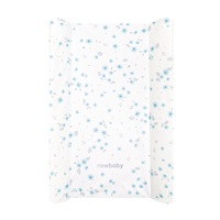 Baby changing table soft  New Baby Flowers 49x70cm