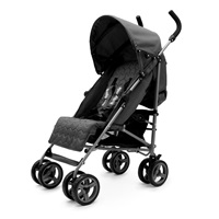 Golf Stroller Olive Baby Mix grey