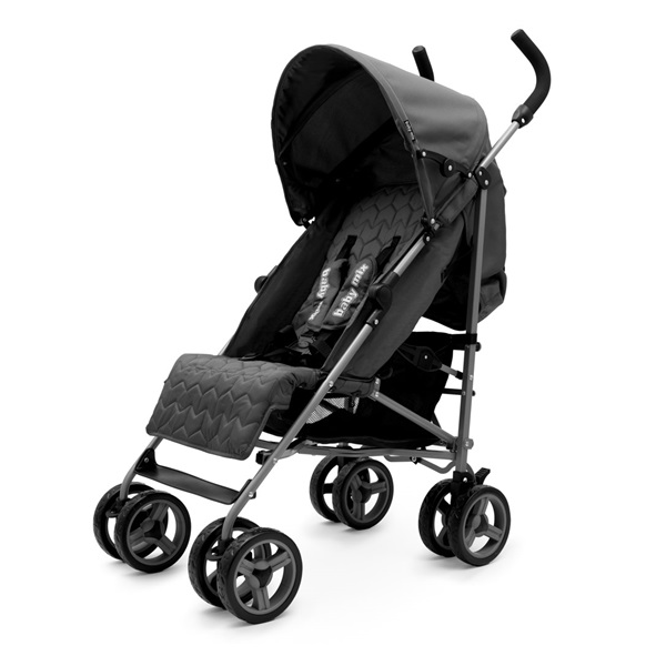 Golf Stroller Olive Baby Mix grey