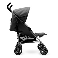 Golf Stroller Olive Baby Mix grey