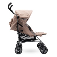 Golf Stroller Olive Baby Mix Beige