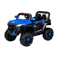 Electric car Buggy Baby Mix Space blue