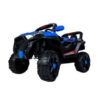 Electric car Buggy Baby Mix Space blue