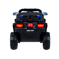 Electric car Buggy Baby Mix Space blue