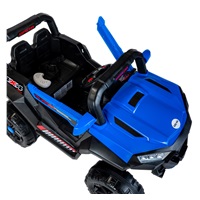 Electric car Buggy Baby Mix Space blue