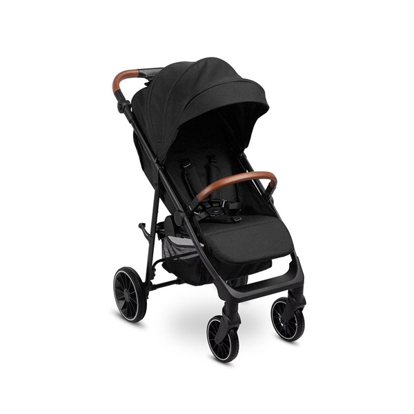 Sports stroller CARETERO ELMA black