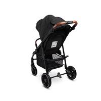 Sports stroller CARETERO ELMA black