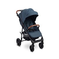 Sports stroller CARETERO ELMA jeans blue