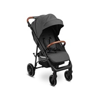 Sports stroller CARETERO ELMA dark grey