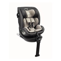 Children car seat CARETERO FORTIS I-SIZE grey