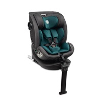 Children car seat CARETERO FORTIS I-SIZE emerald