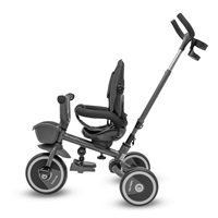Baby Mix 5in1 RELAX 365° tricycle grey