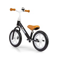 Milly Mally Timmy Black Children‘s Balance Bike