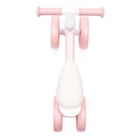 Children‘s scooter Baby Mix Baby Bunny Hop pink