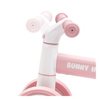 Children‘s scooter Baby Mix Baby Bunny Hop pink