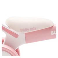 Children‘s scooter Baby Mix Baby Bunny Hop pink