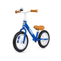 Milly Mally Timmy Children's Balance Bike Navy