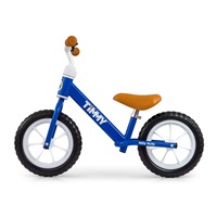 Milly Mally Timmy Children‘s Balance Bike Navy