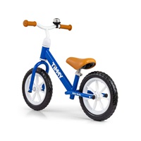 Milly Mally Timmy Children‘s Balance Bike Navy